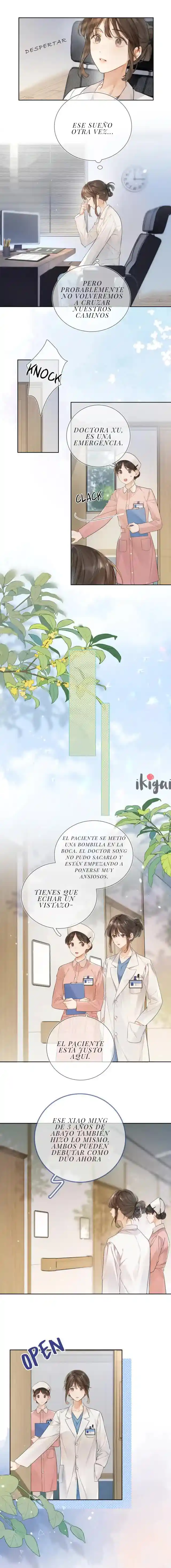 CONFECION capítulo 2, página 7