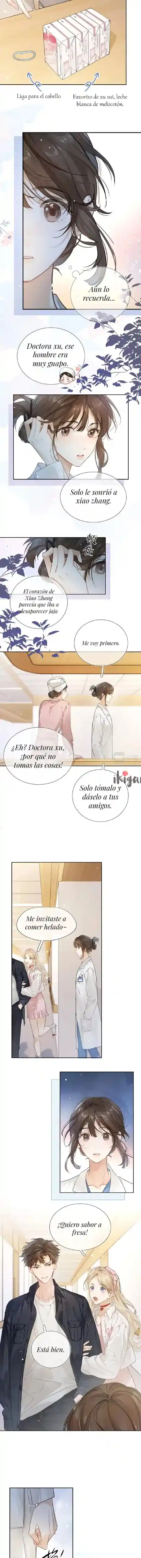 CONFECION capítulo 3, página 7