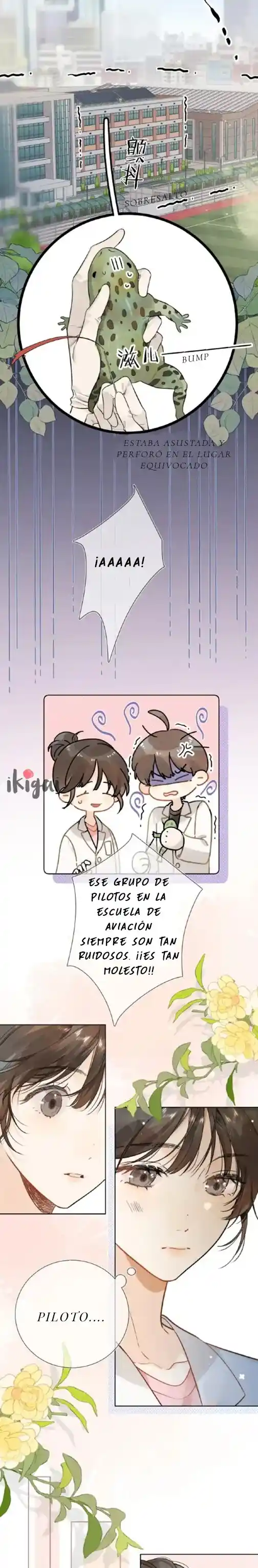 CONFECION capítulo 4, página 4