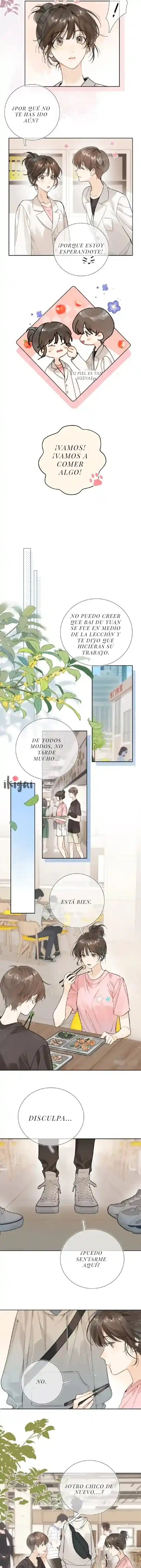 CONFECION capítulo 4, página 6