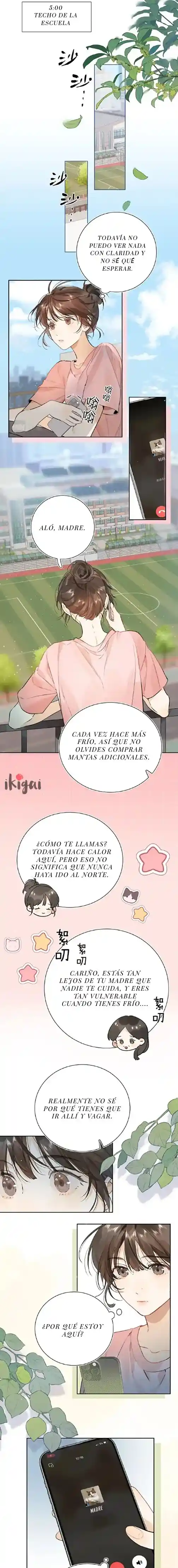CONFECION capítulo 4, página 8