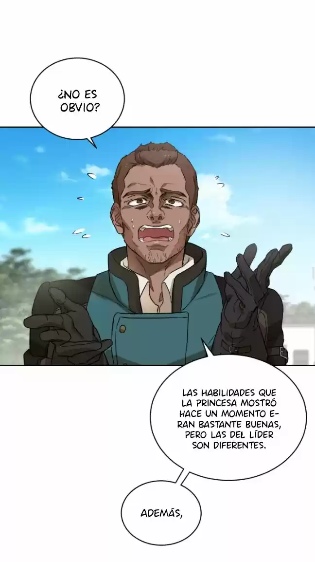 CONTRATO DEMONÍACO capítulo 13, página 32