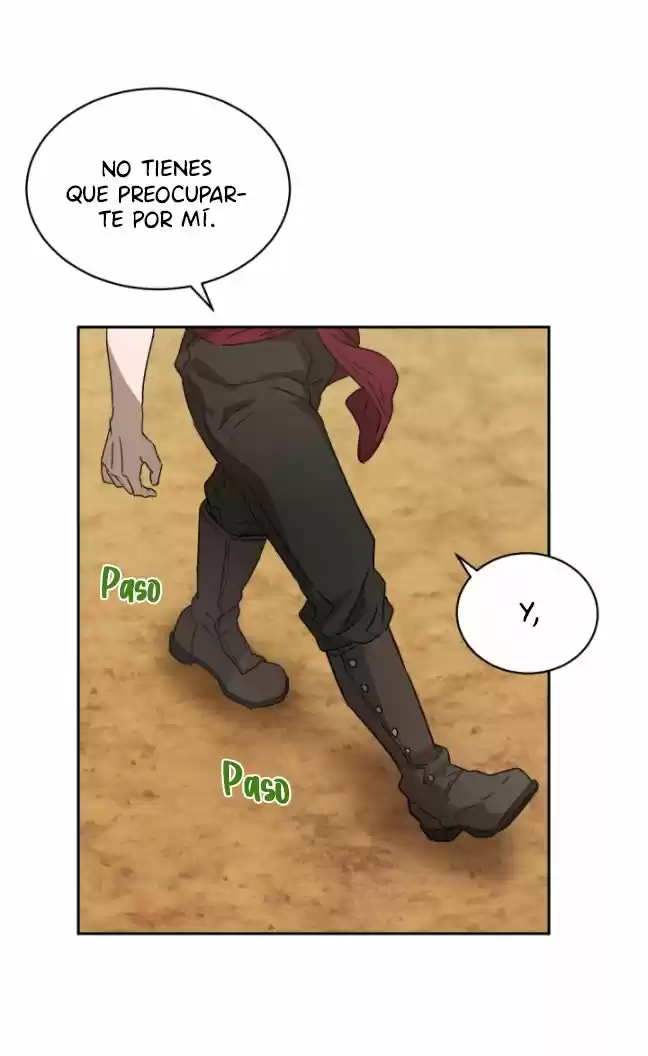 CONTRATO DEMONÍACO capítulo 13, página 34