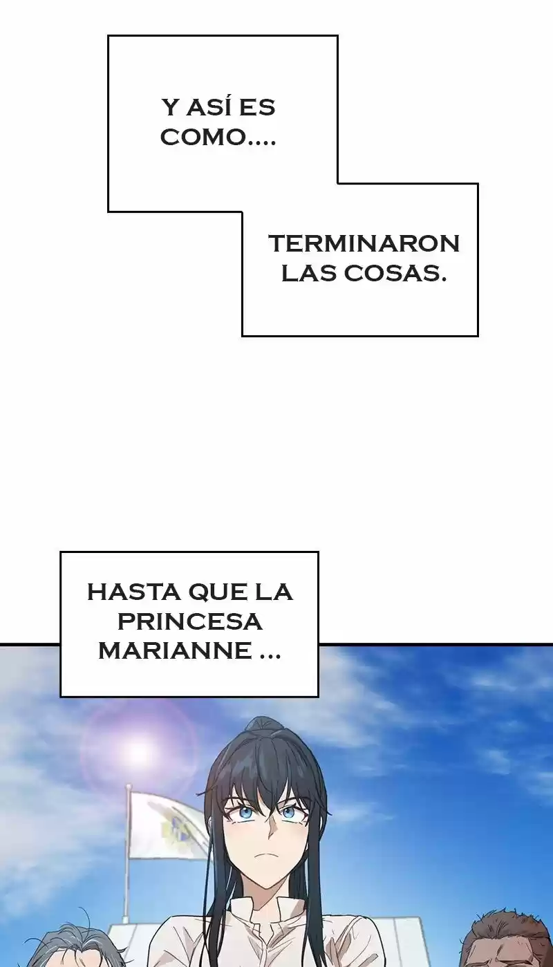 CONTRATO DEMONÍACO capítulo 21, página 2