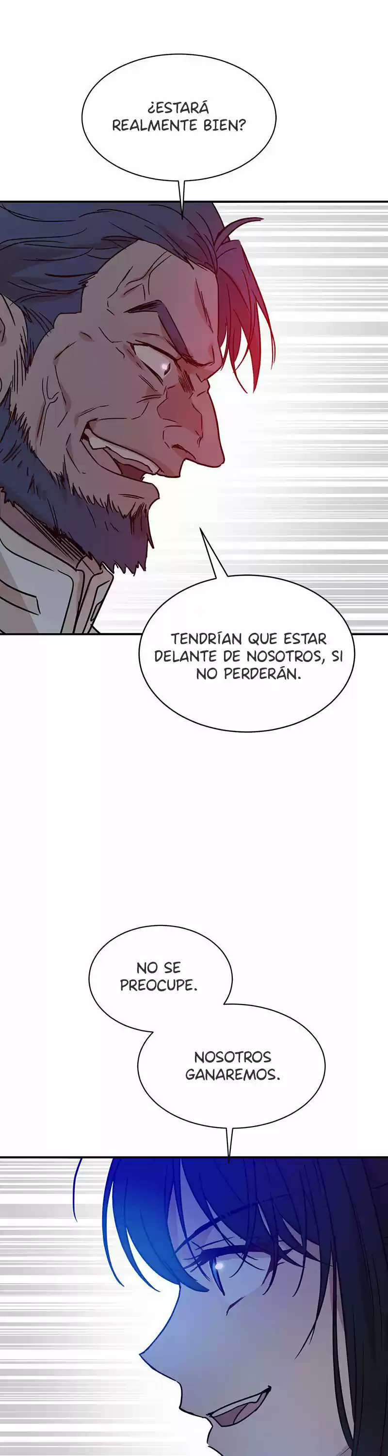 CONTRATO DEMONÍACO capítulo 21, página 17