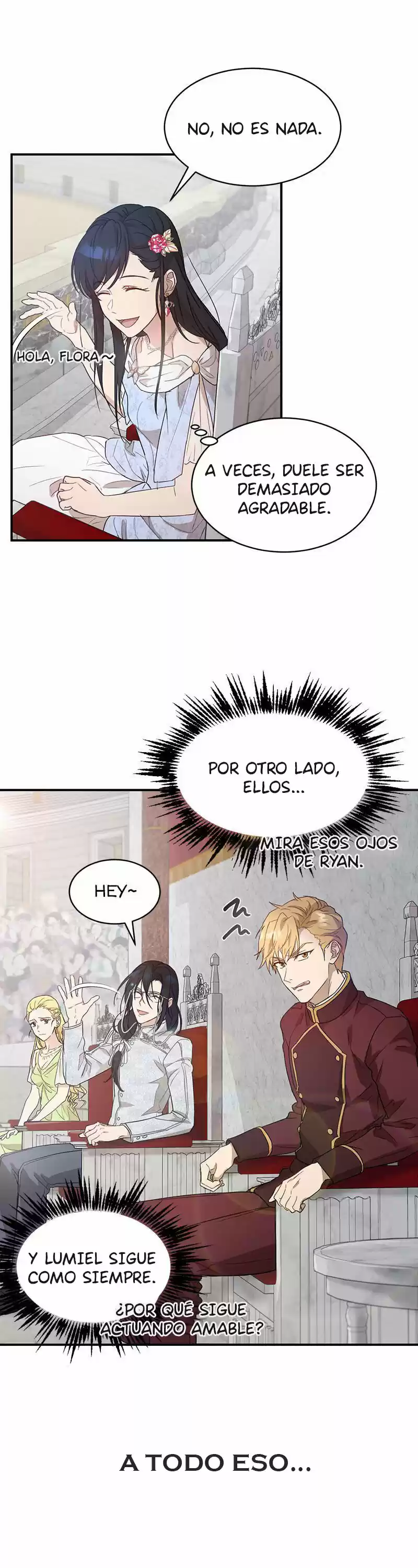 CONTRATO DEMONÍACO capítulo 21, página 27