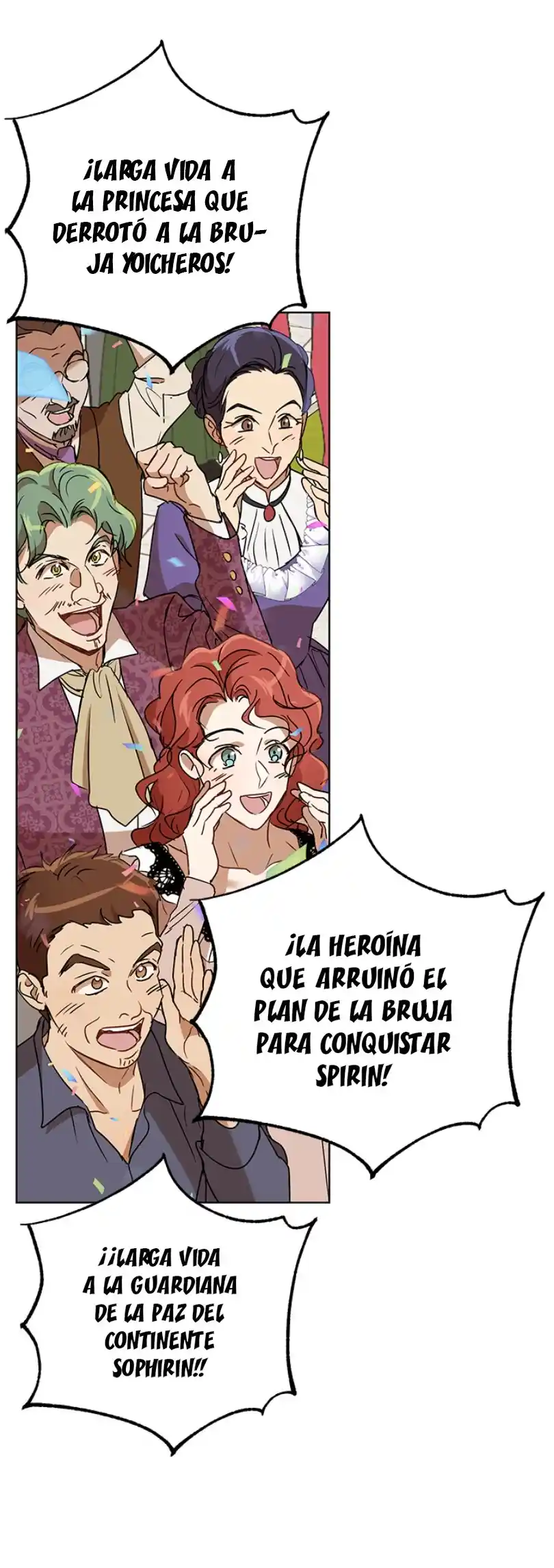 CONTRATO DEMONÍACO capítulo 79, página 34