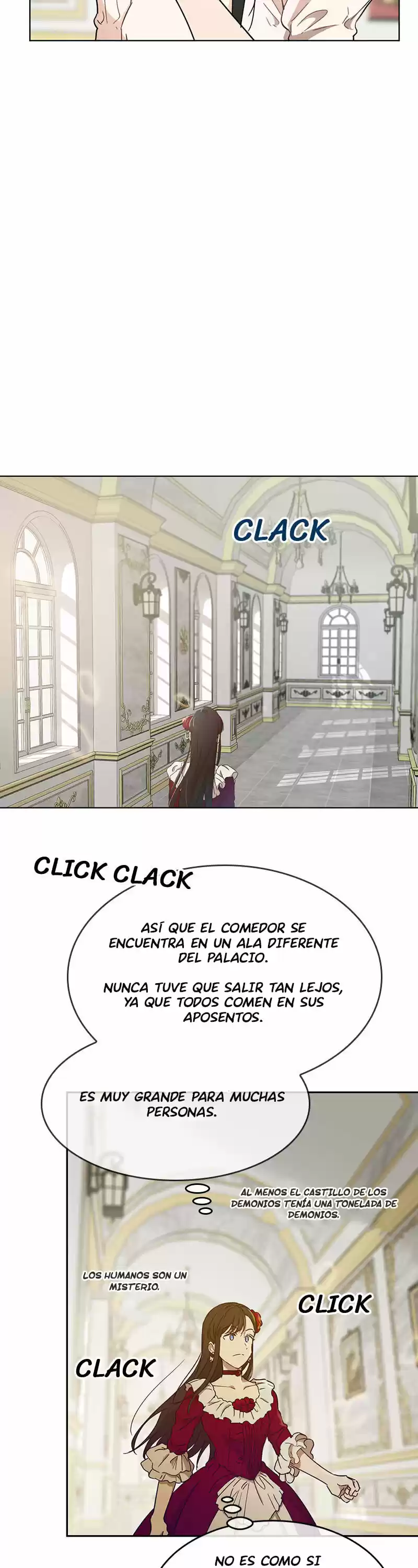 CONTRATO DEMONÍACO capítulo 8, página 24