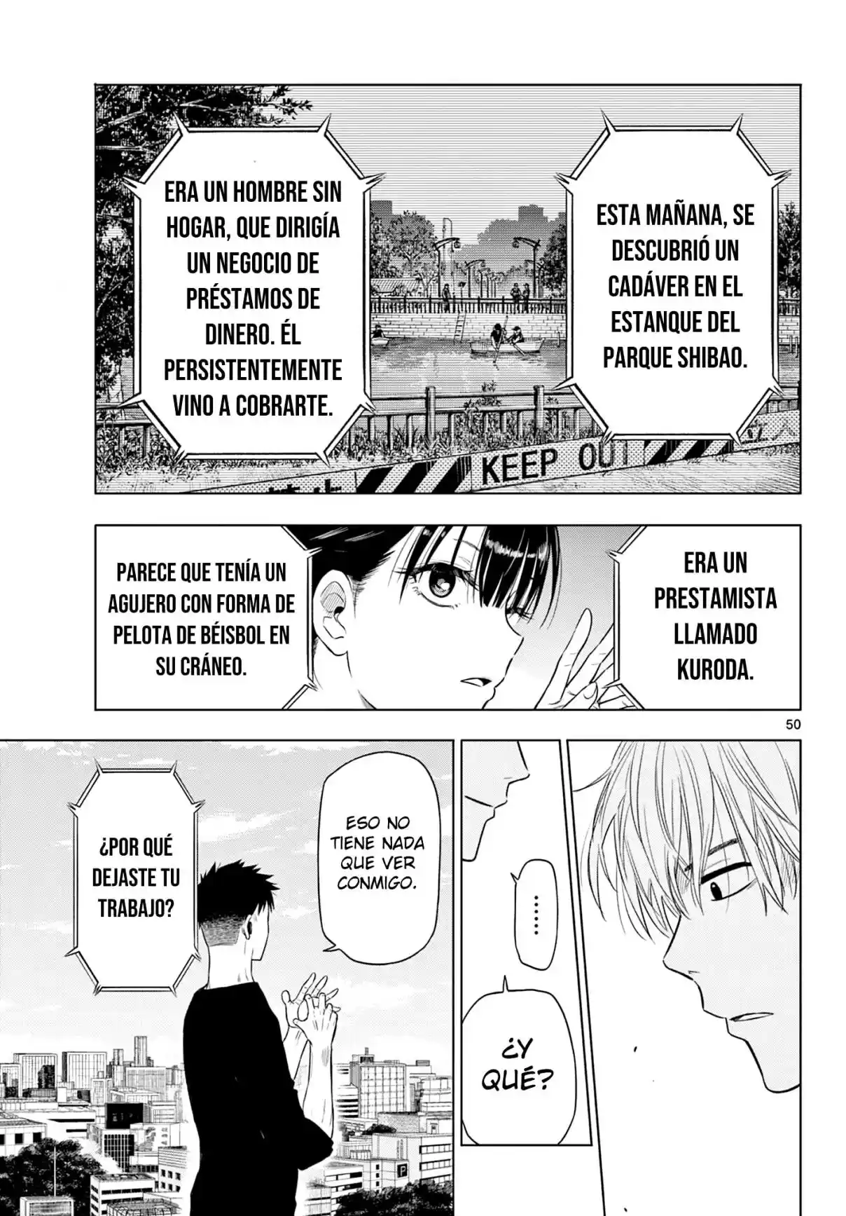Cosmos capítulo 1, página 51
