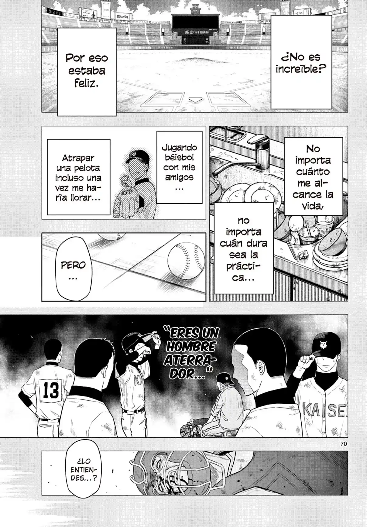 Cosmos capítulo 1, página 69