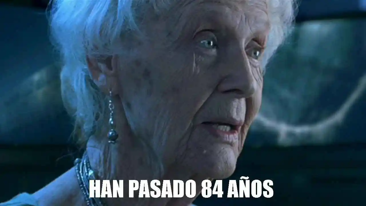 Cosmos capítulo 11, página 33