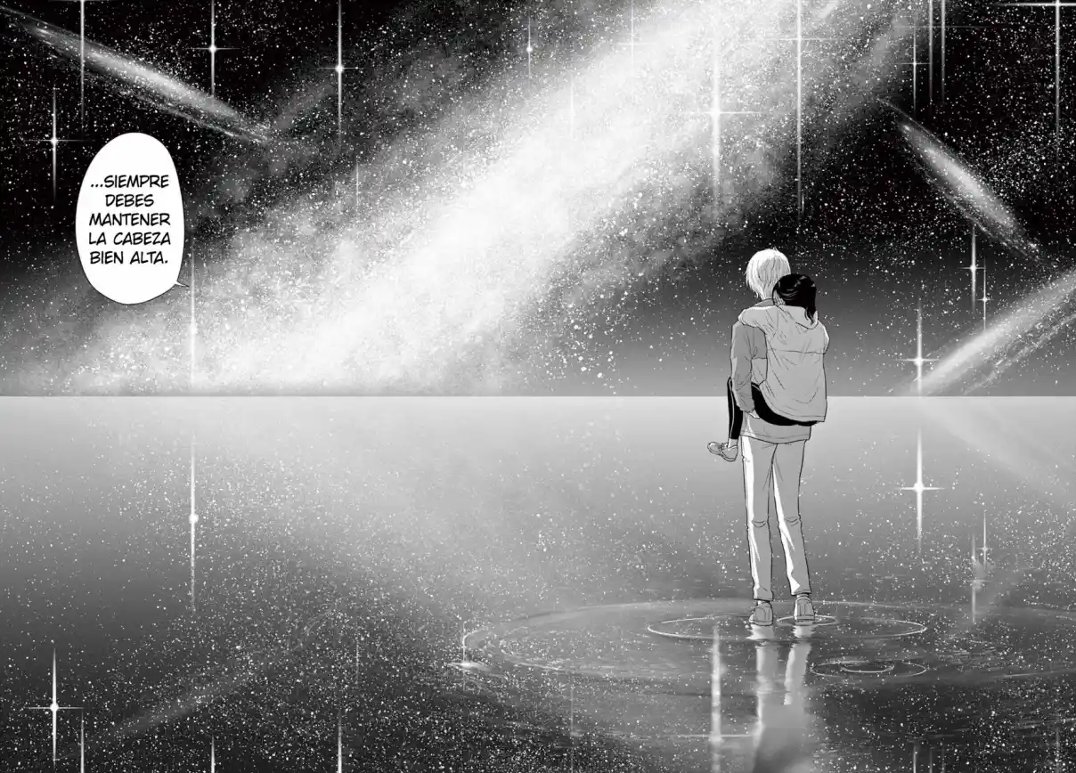 Cosmos capítulo 4, página 41