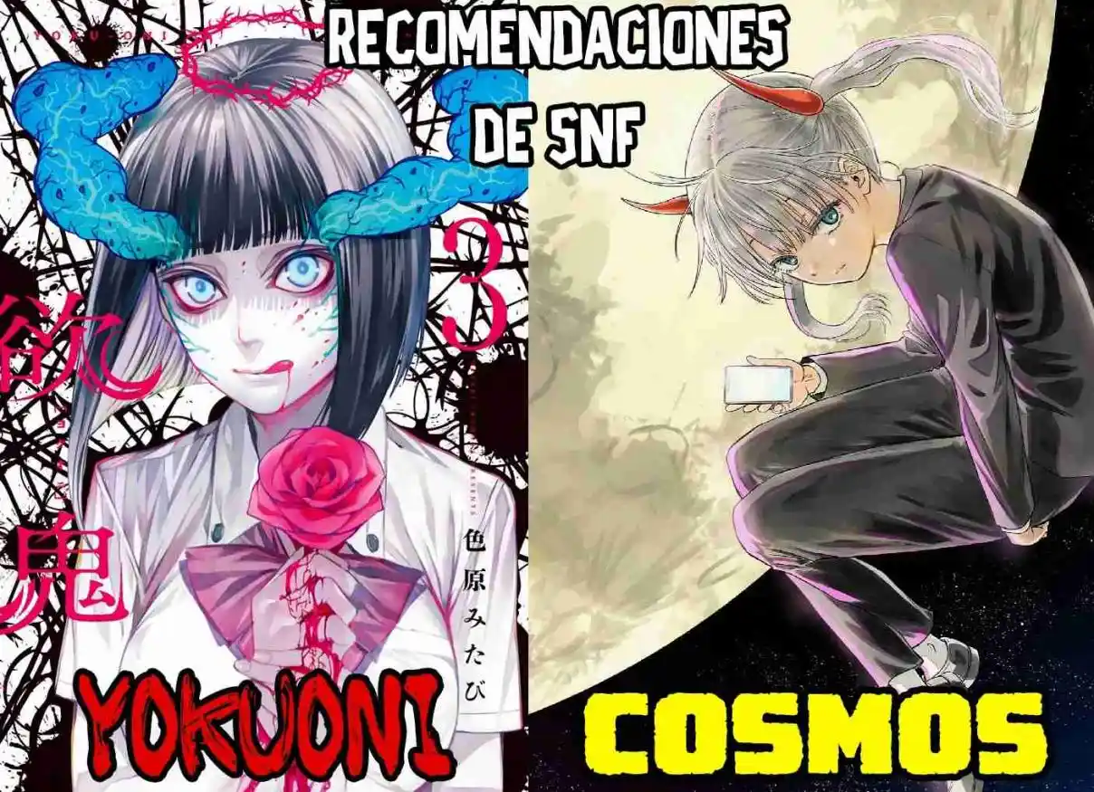 Cosmos capítulo 9, página 47
