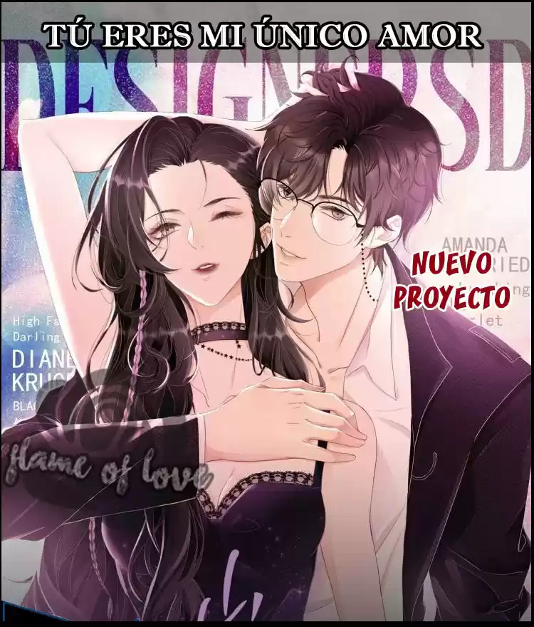 CRIMEN PERFECTO capítulo 21, página 14