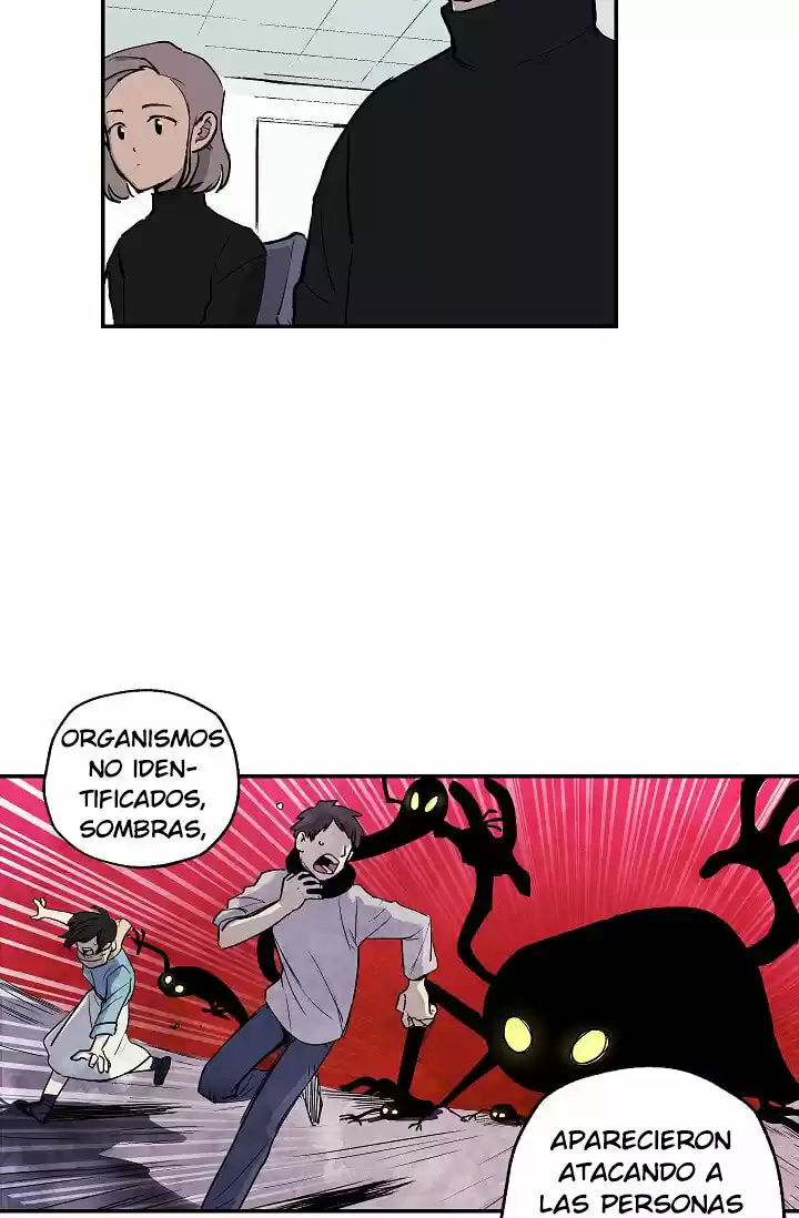CRISIS capítulo 1, página 15