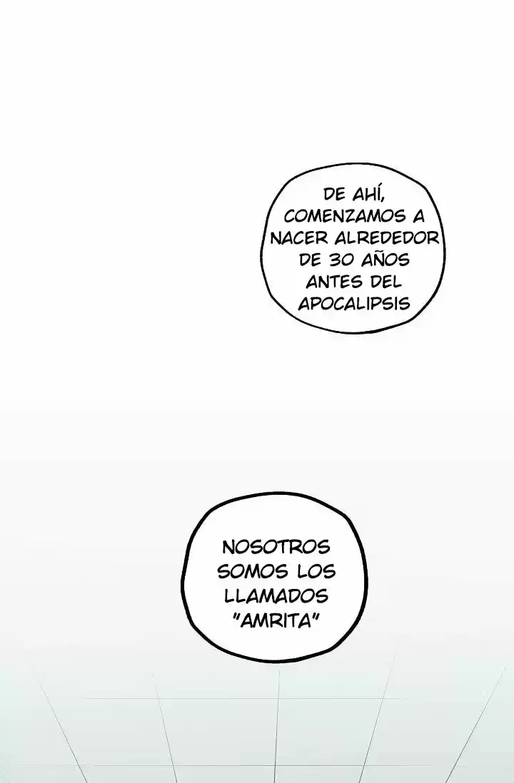 CRISIS capítulo 1, página 17