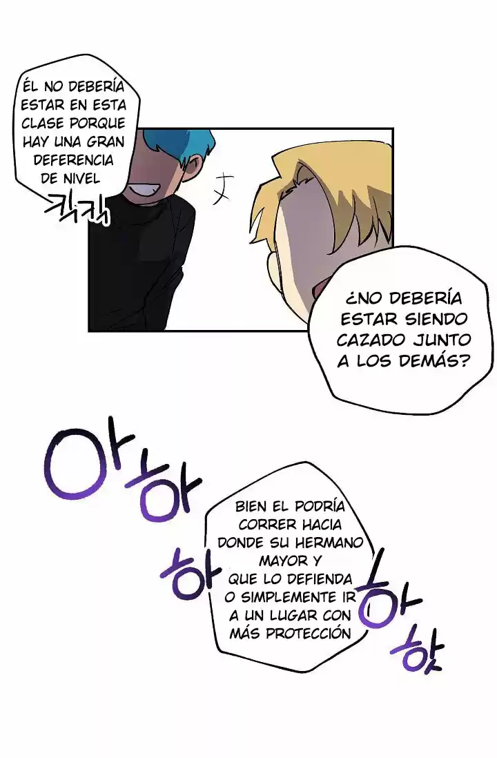 CRISIS capítulo 1, página 36