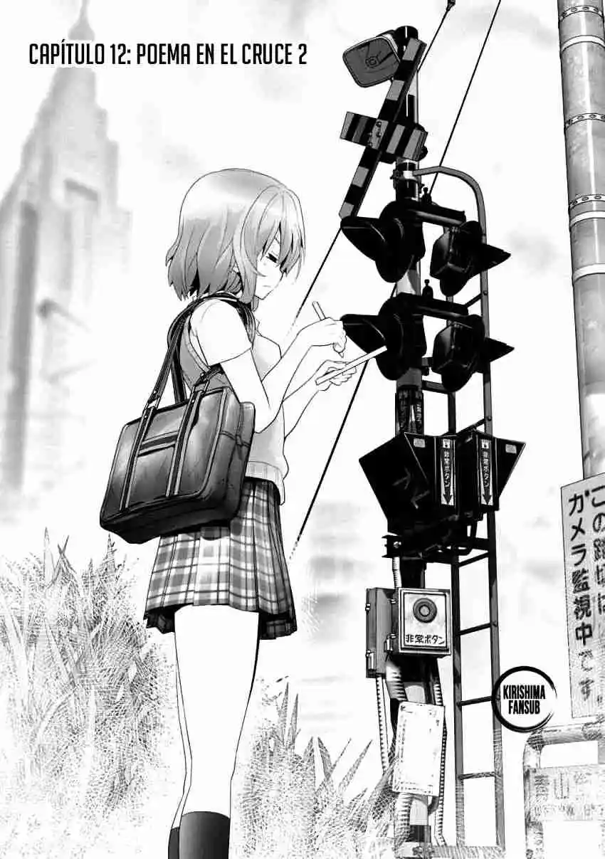 Crossing Time capítulo 12, página 2