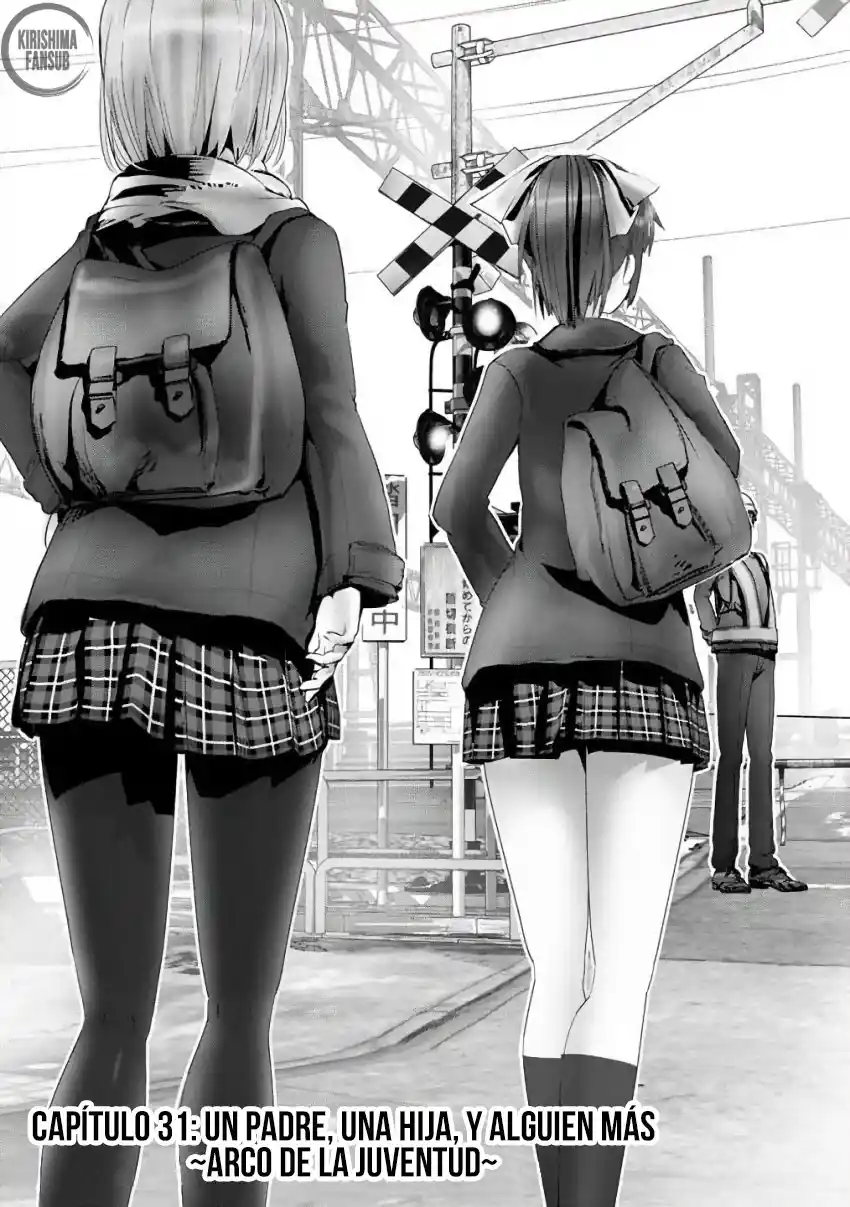 Crossing Time capítulo 31, página 2