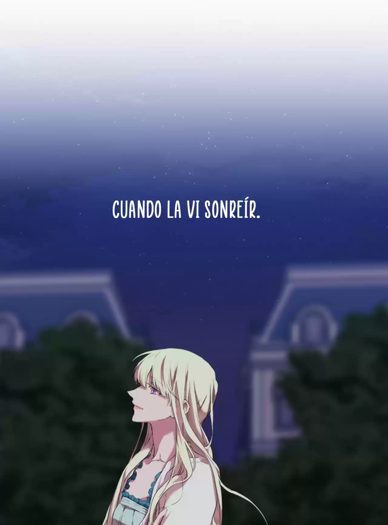 CUANDO LA CHICA MALVADA AMA capítulo 21, página 21