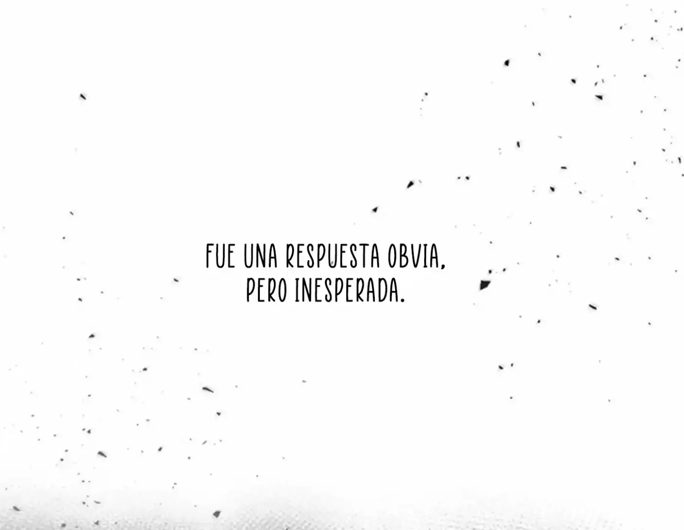 CUANDO LA CHICA MALVADA AMA capítulo 21, página 41