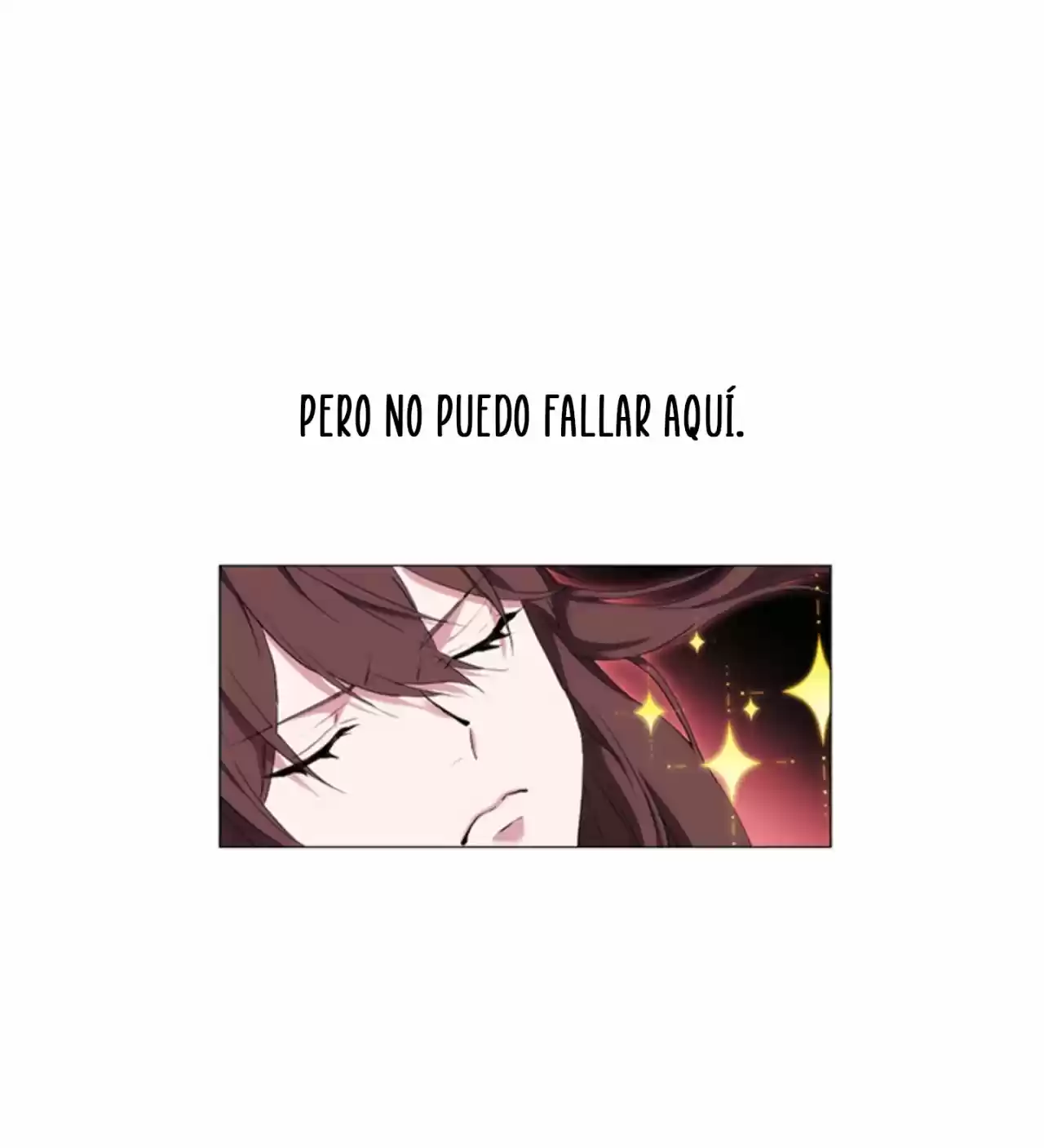 CUANDO LA CHICA MALVADA AMA capítulo 21, página 79