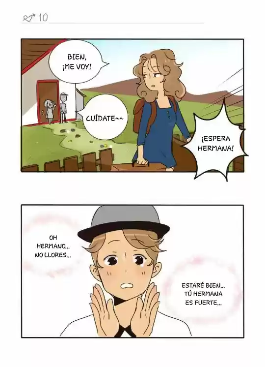 CUPID MANUAL capítulo 2, página 10