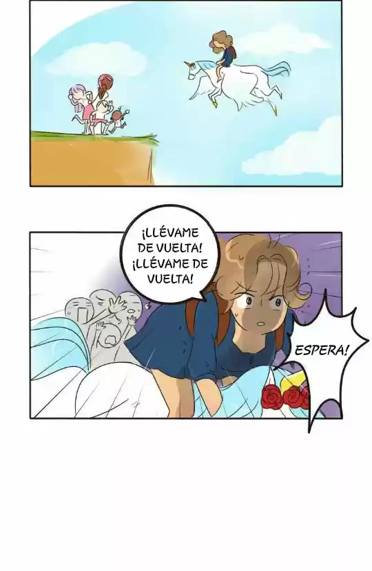 CUPID MANUAL capítulo 3, página 5