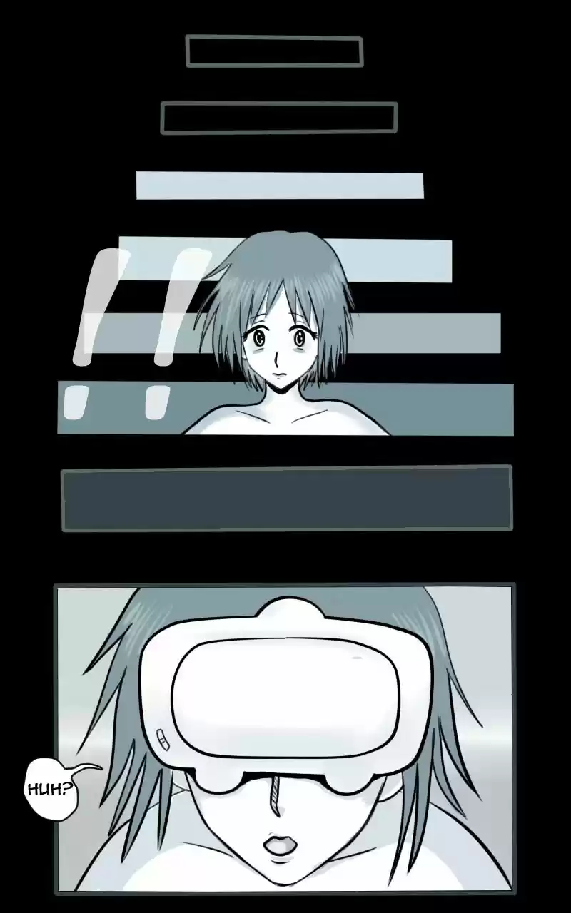 CURSED PLACE capítulo 1, página 4