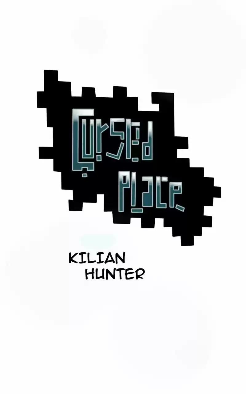 CURSED PLACE capítulo 2, página 2