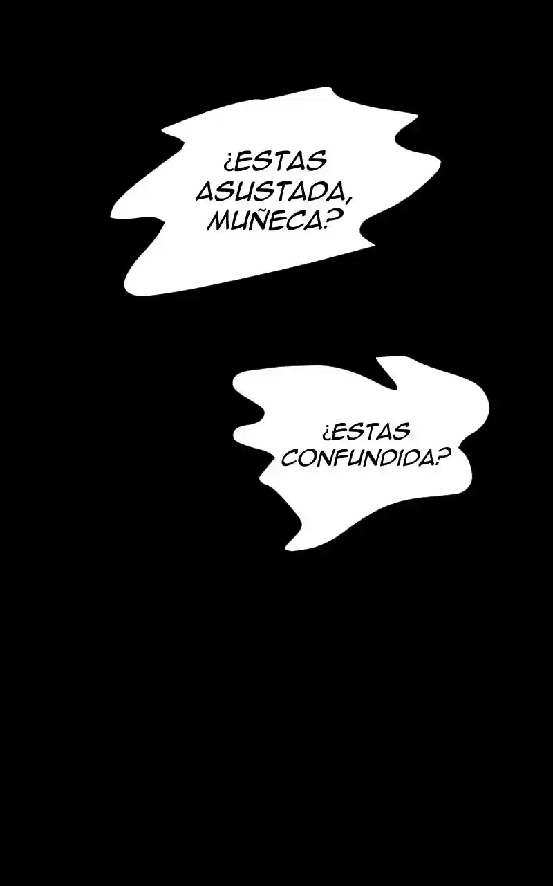 CURSED PLACE capítulo 3, página 1