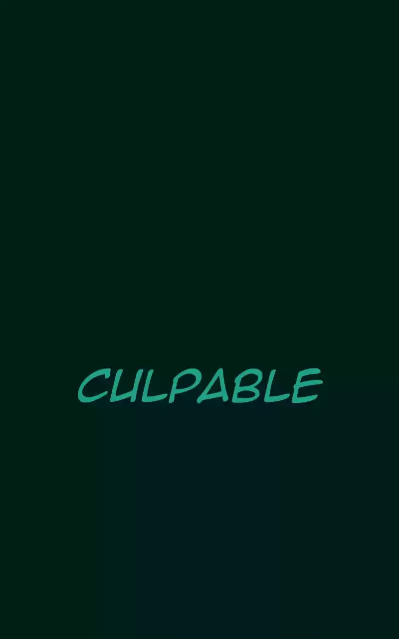CURSED PLACE capítulo 4, página 1