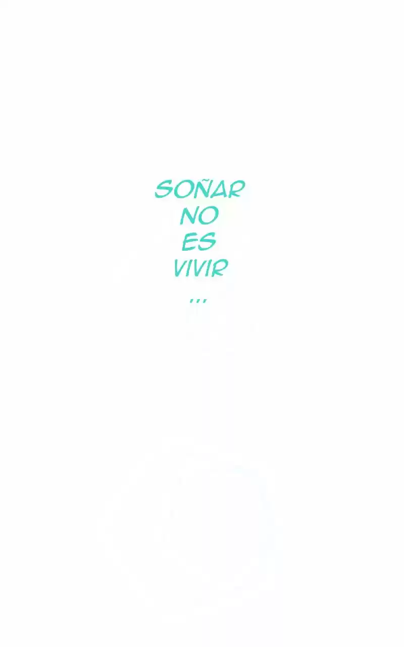 CURSED PLACE capítulo 4, página 9