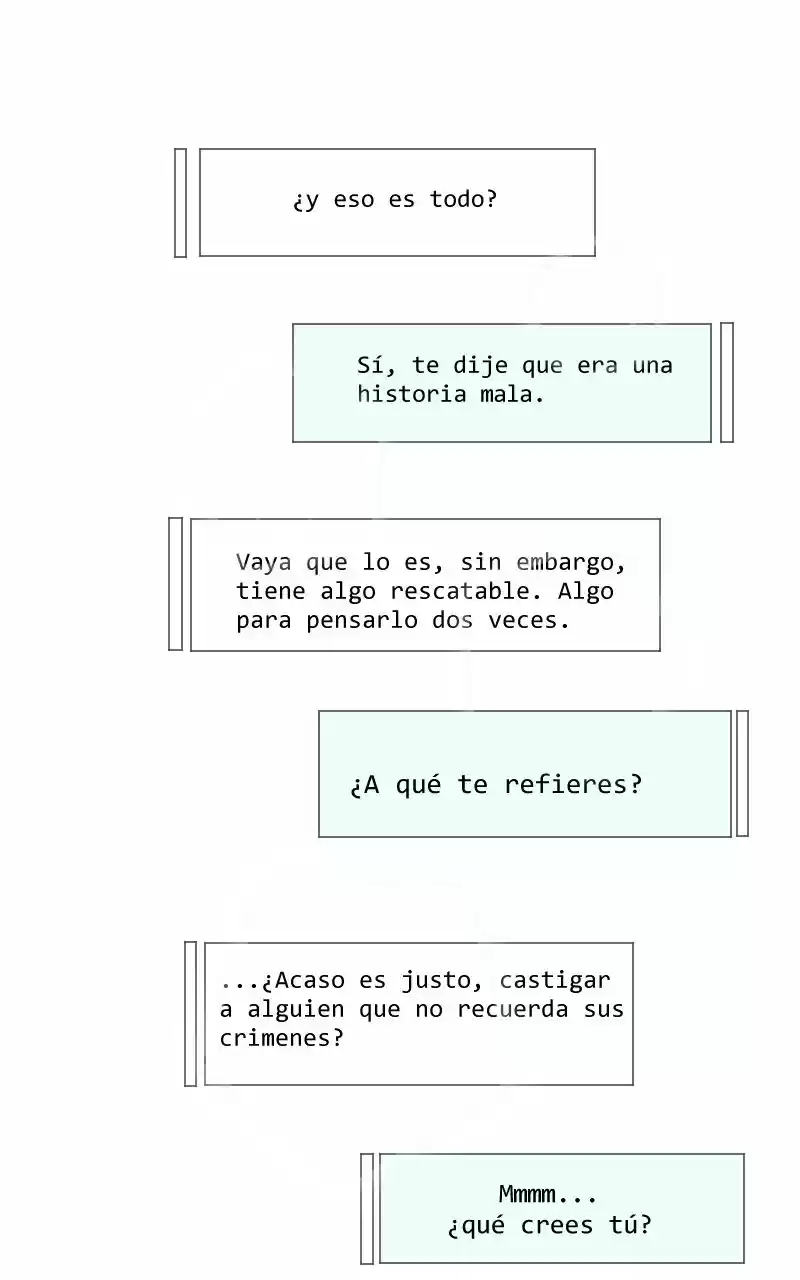 CURSED PLACE capítulo 4, página 11