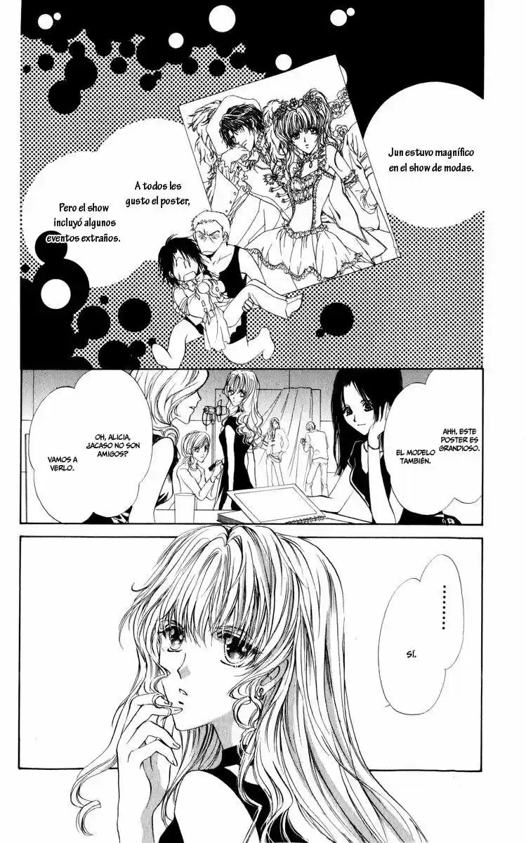 CUTE X GUY capítulo 13, página 7
