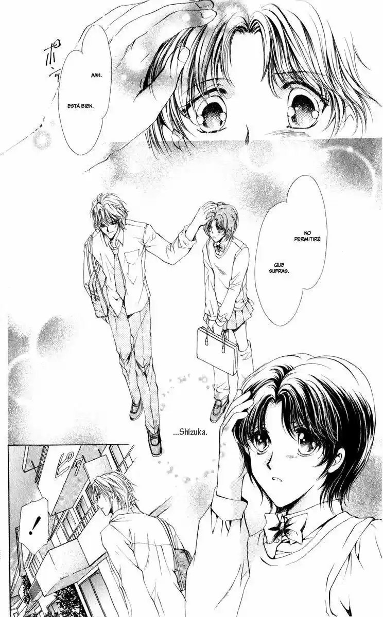 CUTE X GUY capítulo 14, página 15