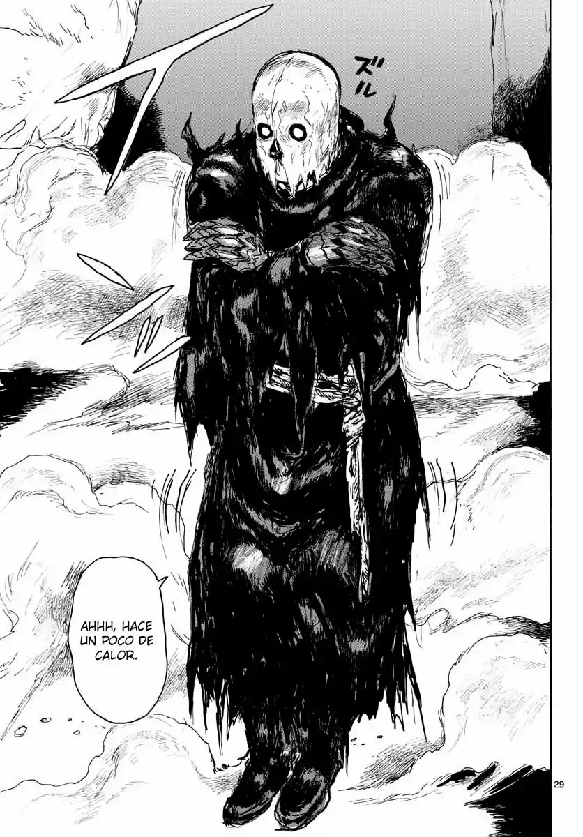 Dai Dark capítulo 1, página 30
