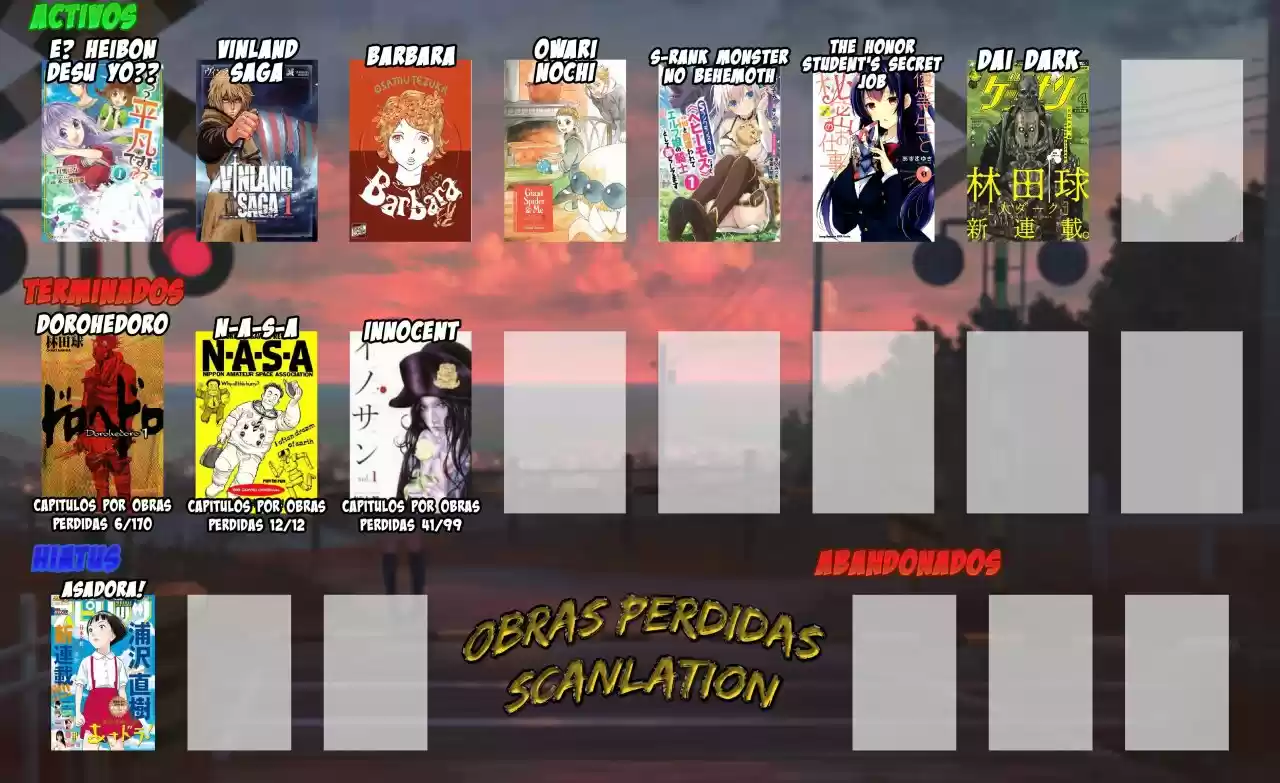 Dai Dark capítulo 1, página 32