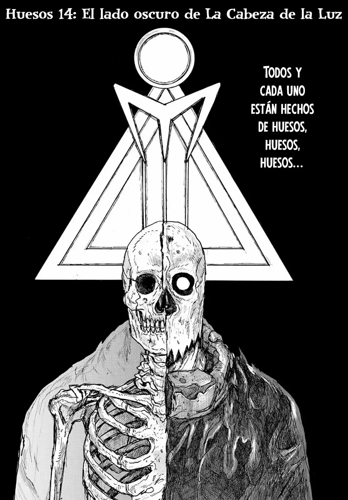 Dai Dark capítulo 14, página 2
