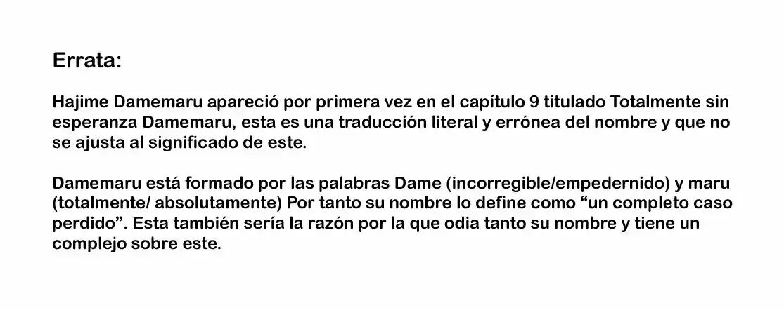 Dai Dark capítulo 18, página 32