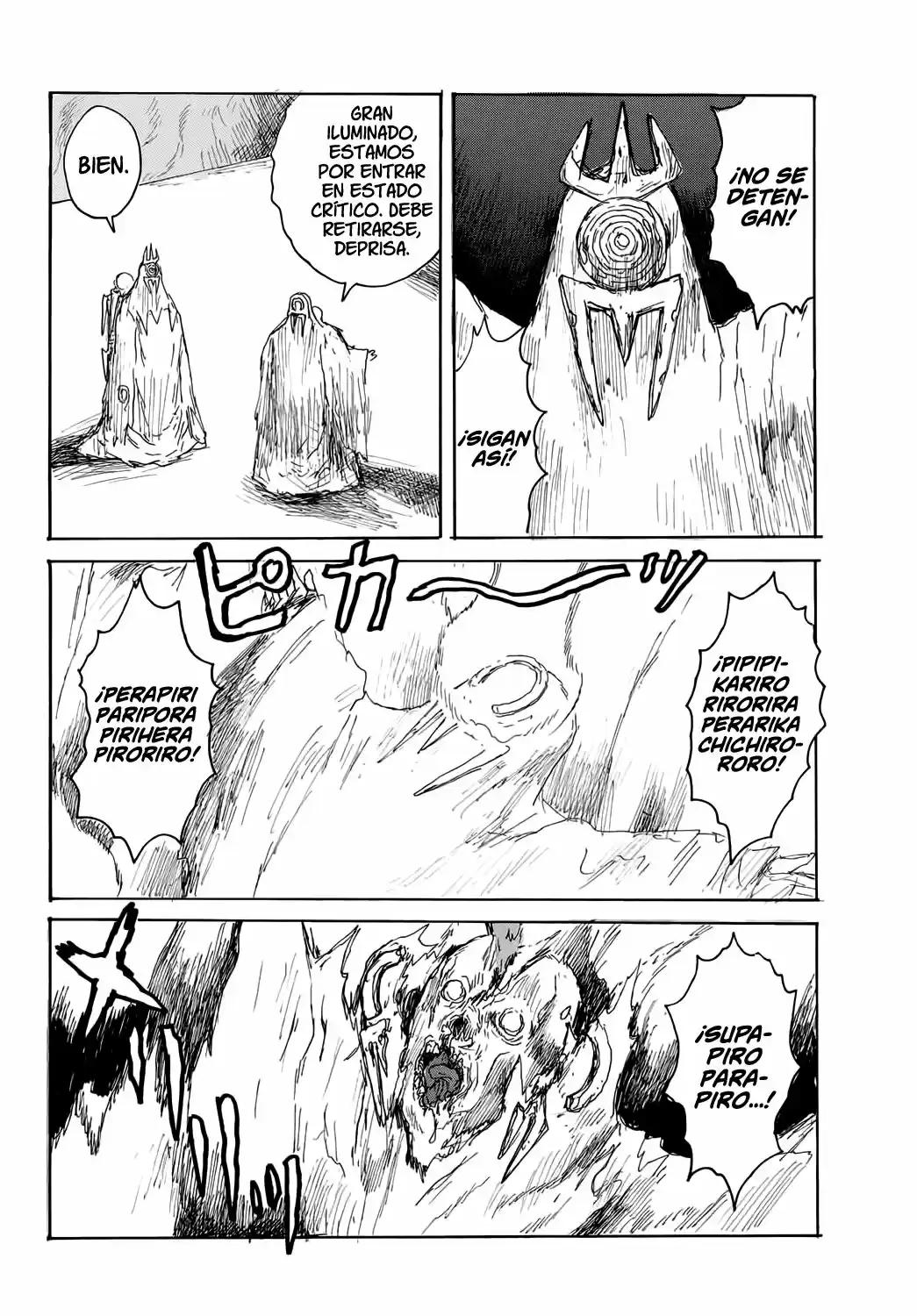 Dai Dark capítulo 20, página 24