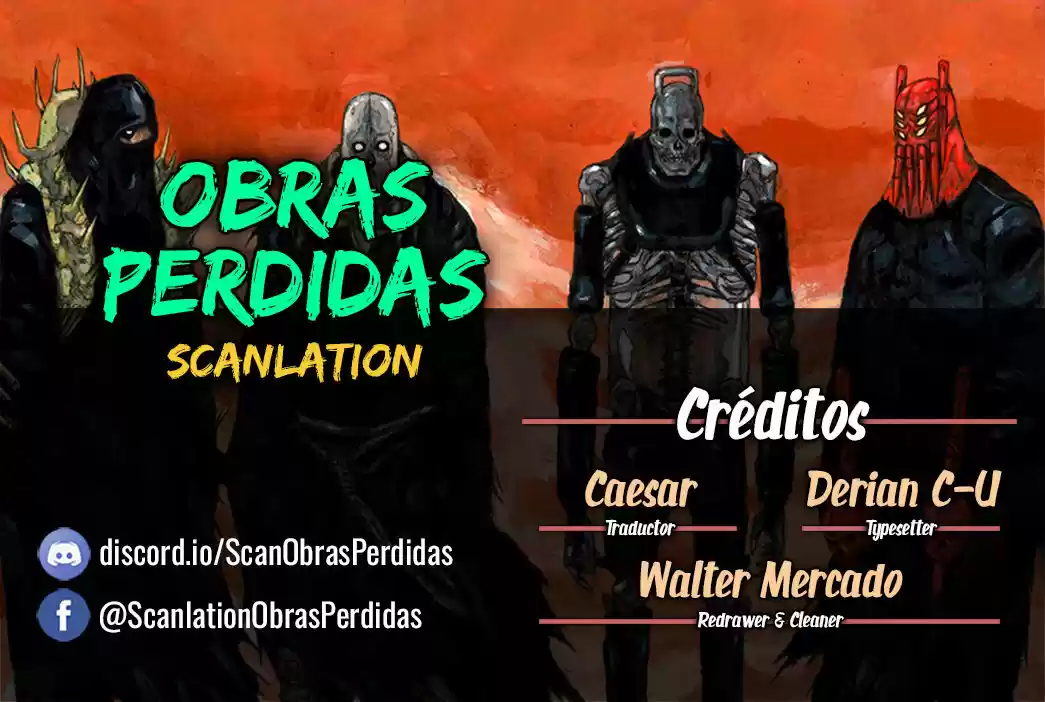 Dai Dark capítulo 21, página 31