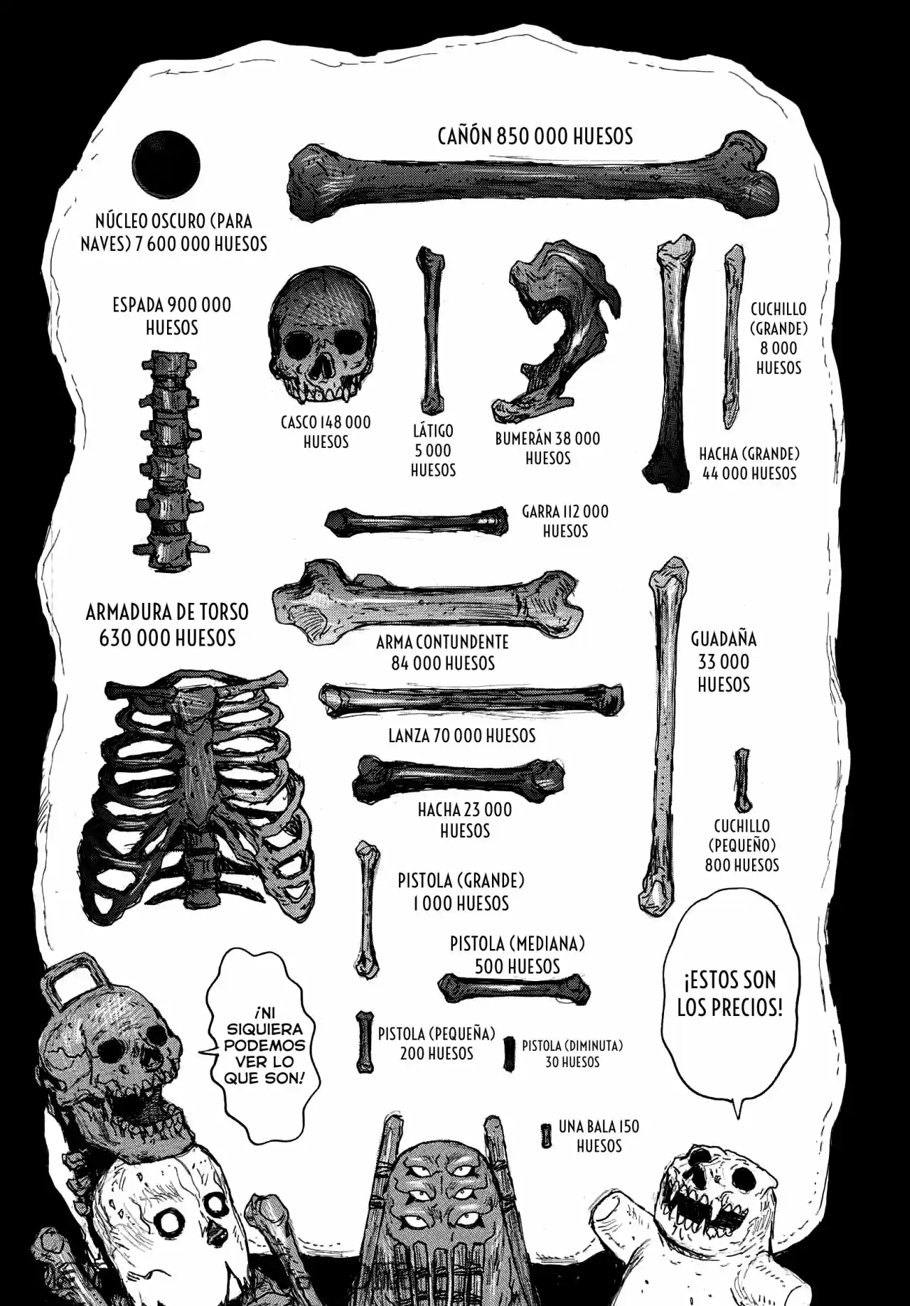 Dai Dark capítulo 26, página 7