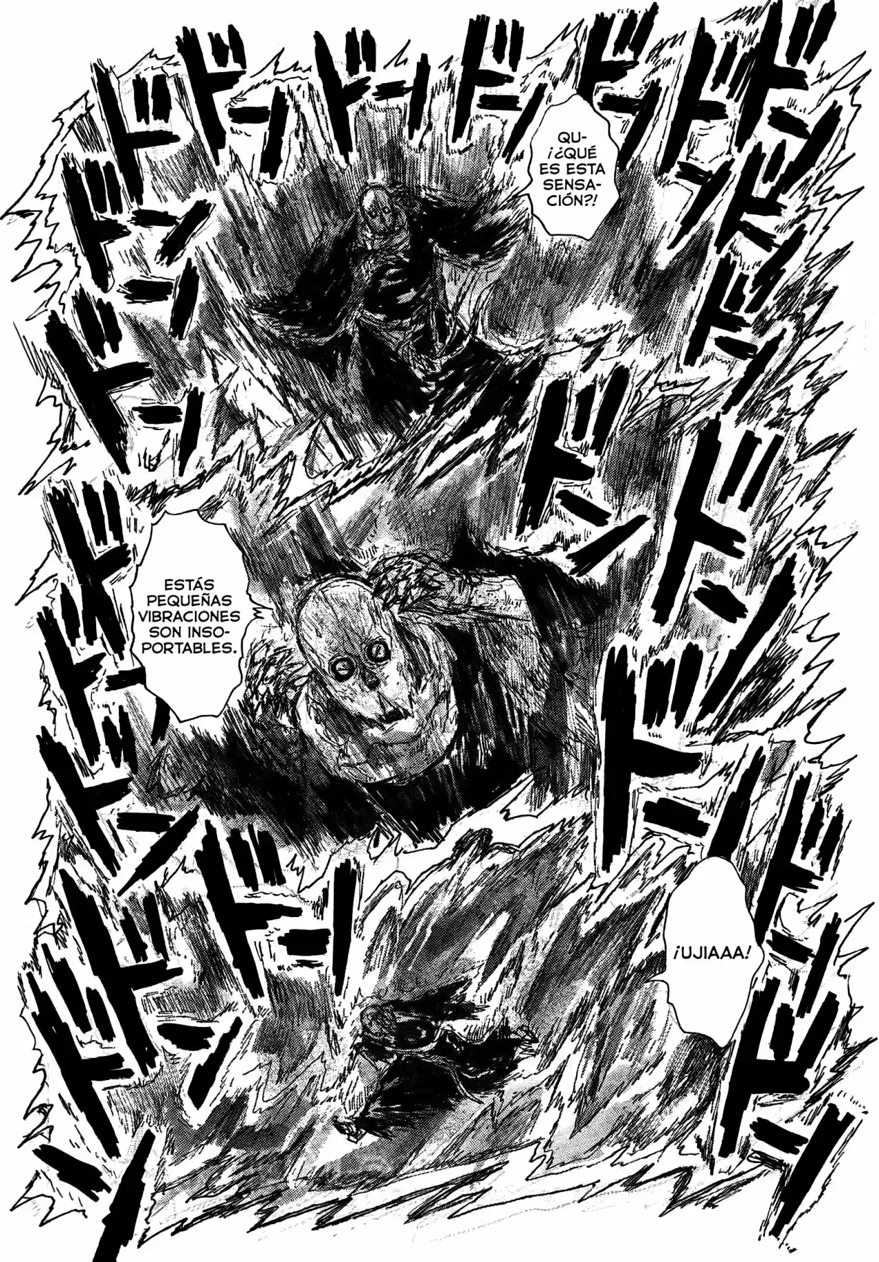 Dai Dark capítulo 26, página 23