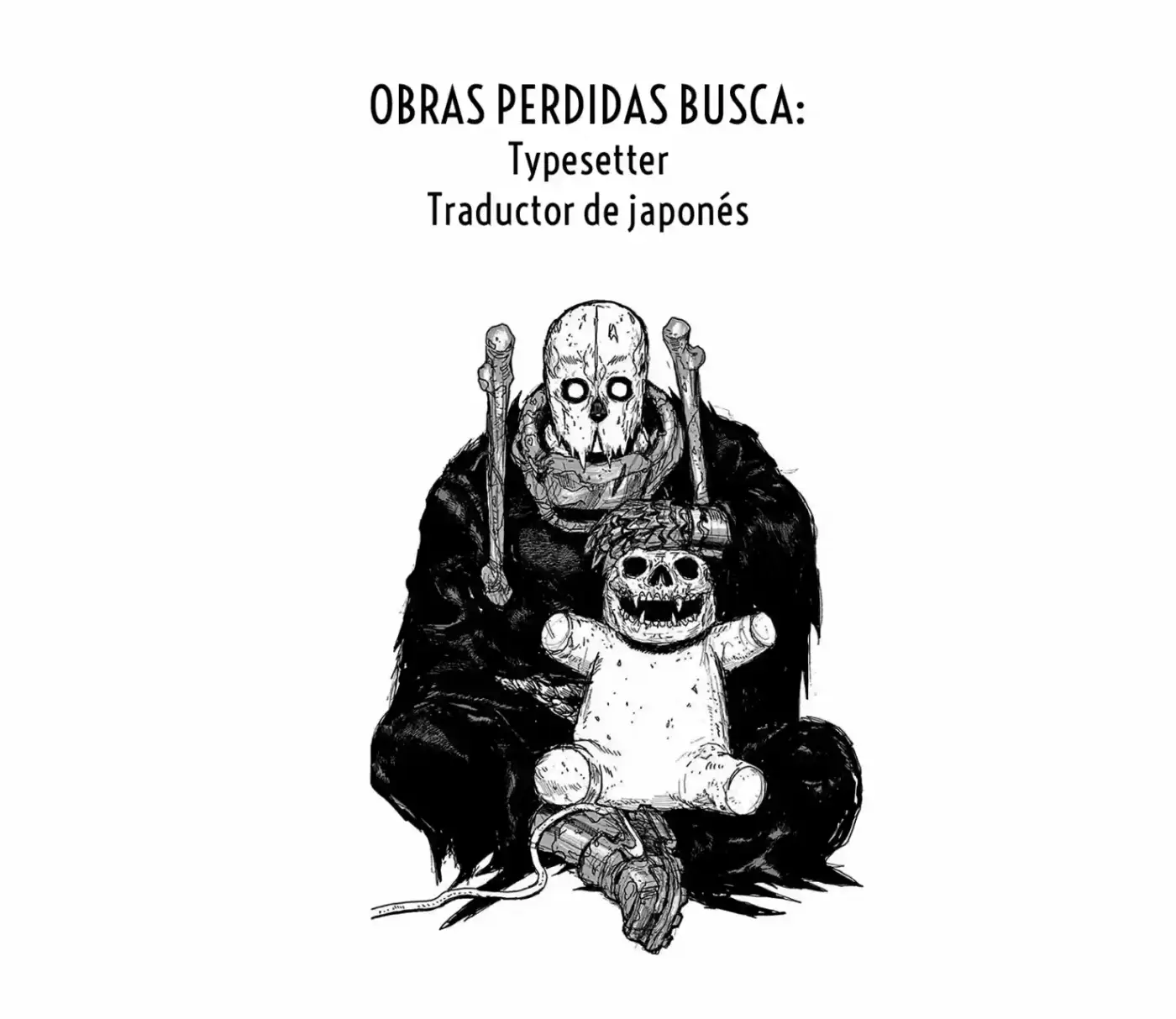 Dai Dark capítulo 26, página 32
