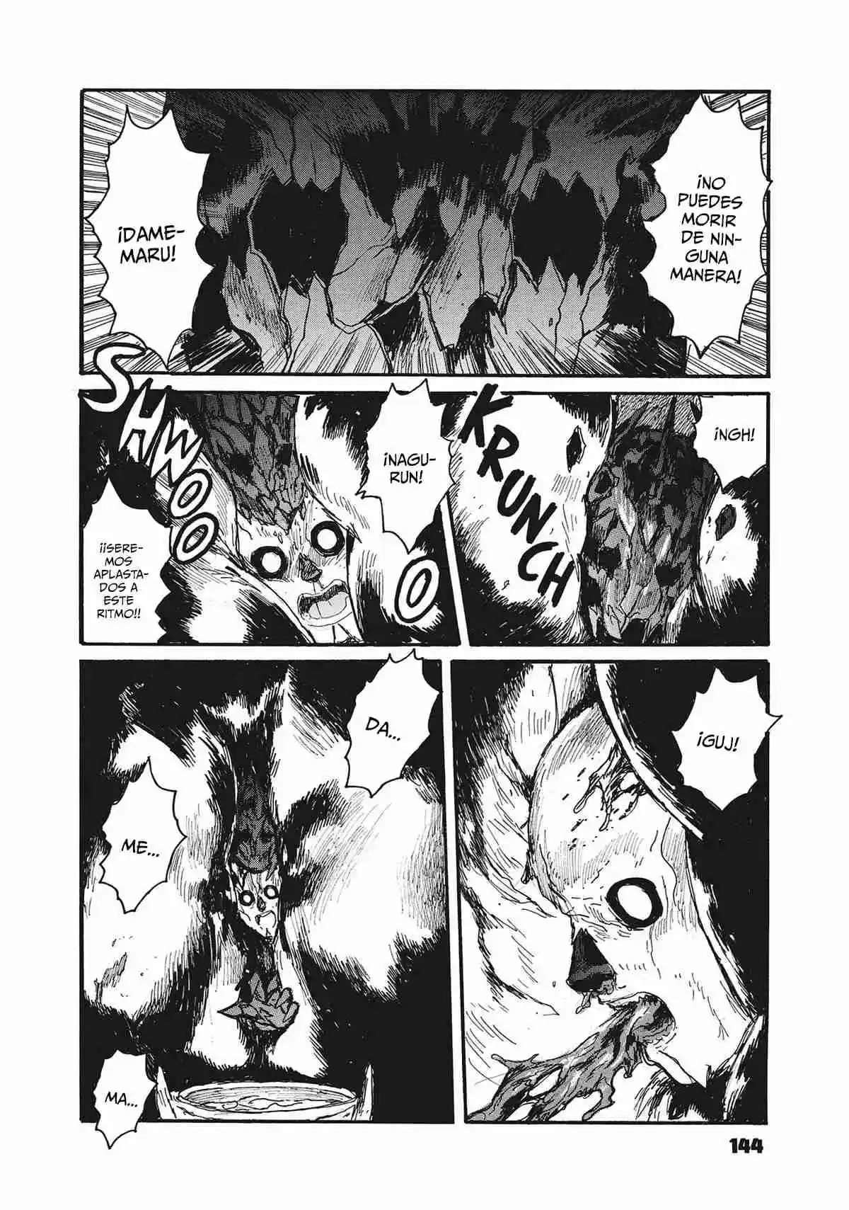 Dai Dark capítulo 50, página 15