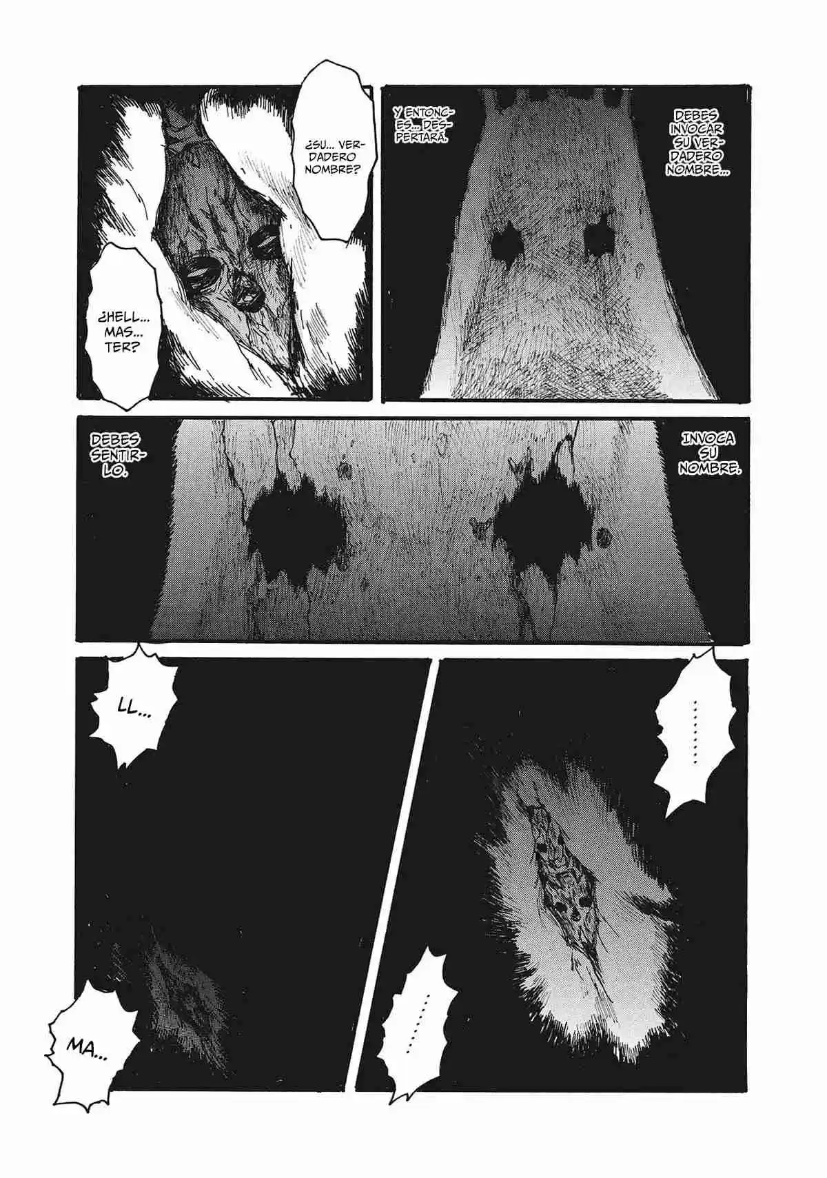 Dai Dark capítulo 50, página 16