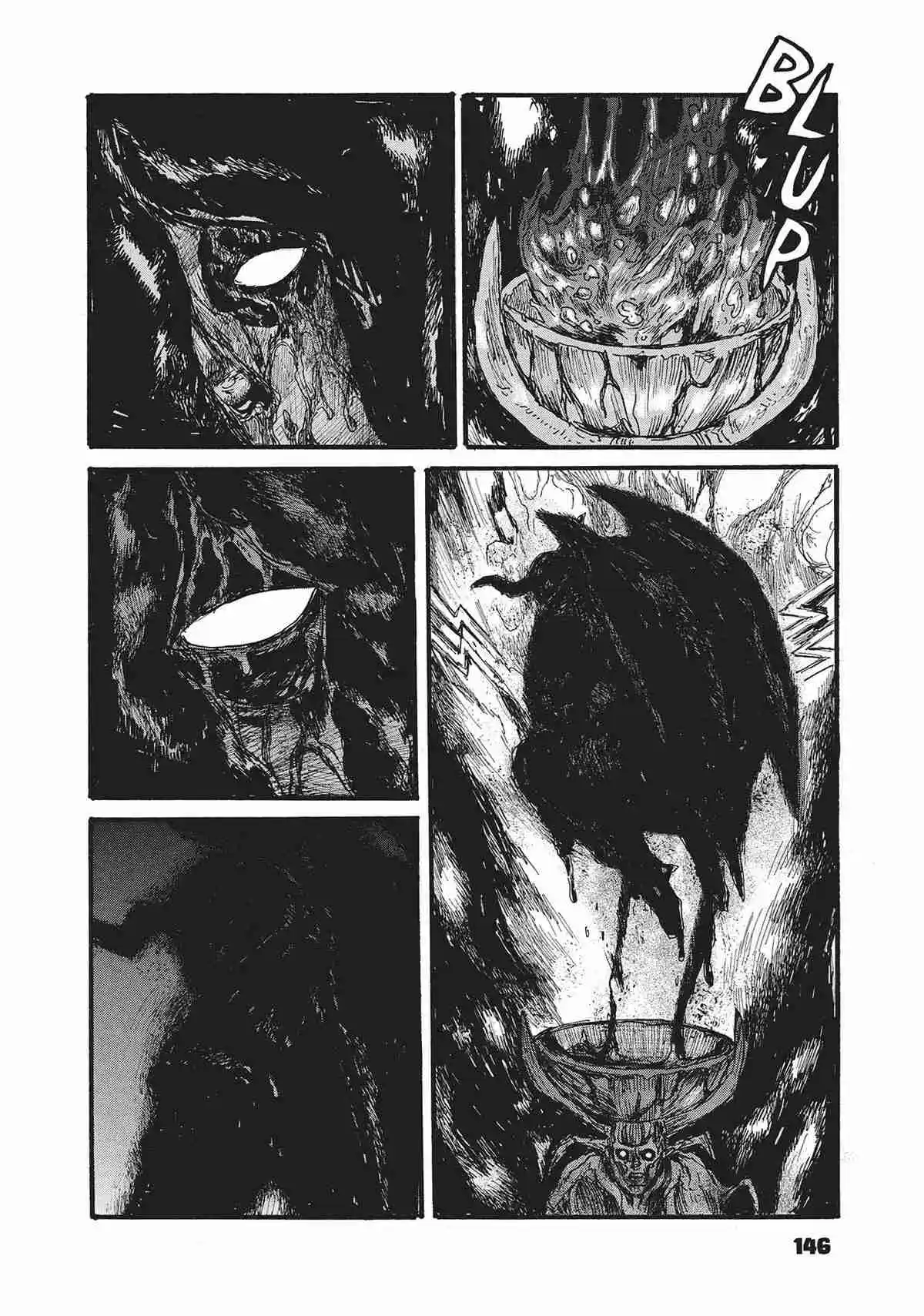 Dai Dark capítulo 50, página 17