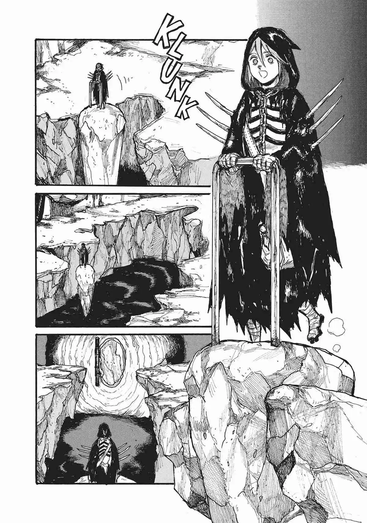 Dai Dark capítulo 51, página 5