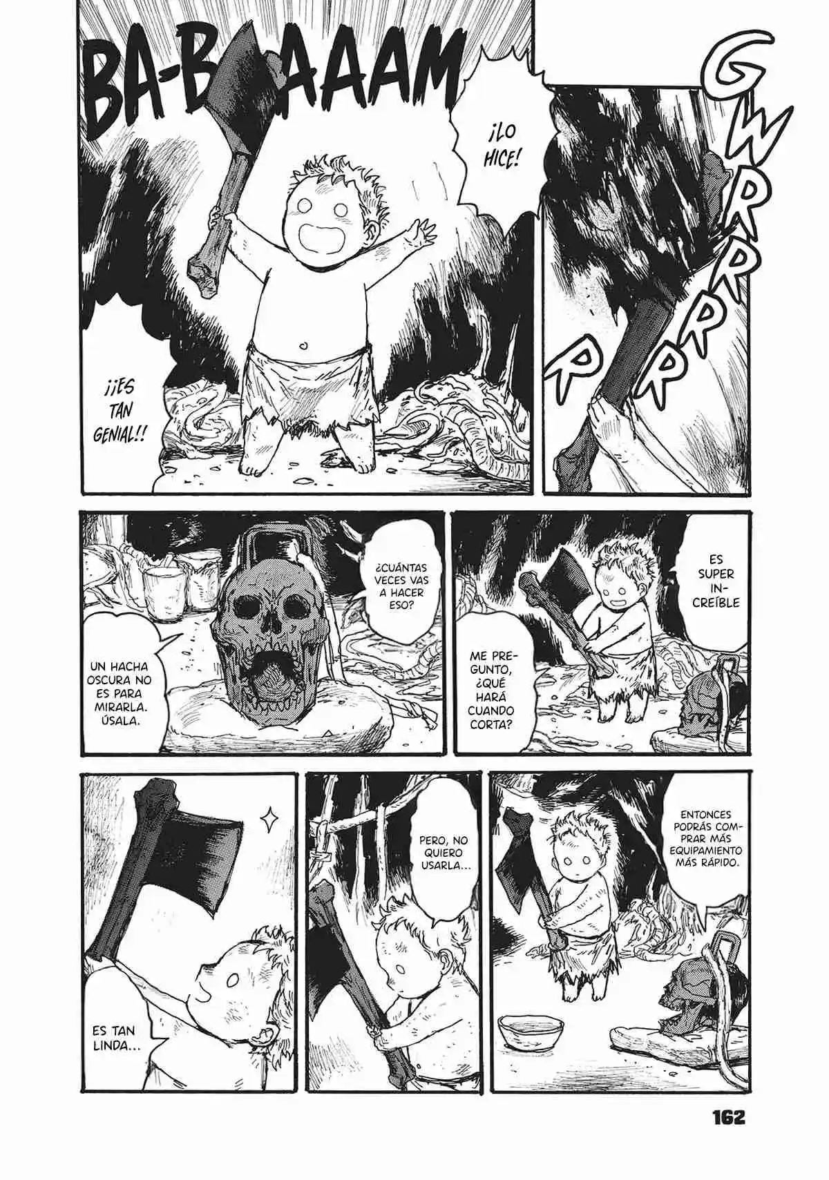 Dai Dark capítulo 51, página 9